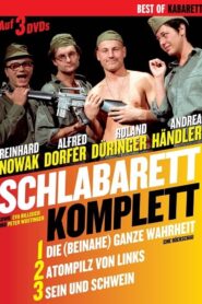 Schlabarett – Die (Beinahe) ganze Wahrheit 2006 on netflix