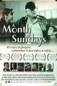 A Month of Sundays 2001 on netflix