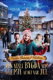 Forgotten Christmas 2019 on netflix