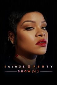 Savage X Fenty Show Vol. 3 2021 on netflix