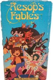 Aesop’s Fables 1983 on netflix