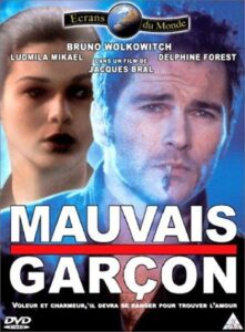 Mauvais garçon 1993 on netflix