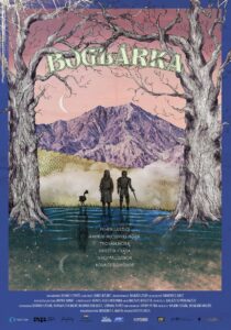 Boglárka 2015 on netflix
