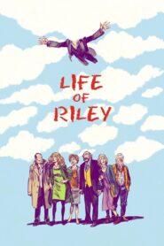 Life of Riley 2014 on netflix