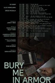 Bury Me in Armor 2020 on netflix