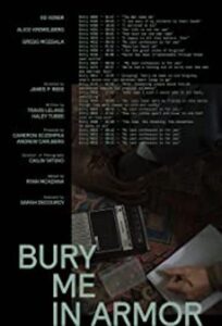 Bury Me in Armor 2020 on netflix