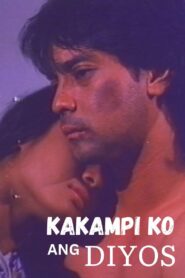 Kakampi Ko Ang Diyos 1990 on netflix