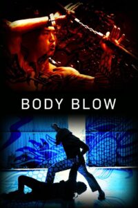 Body Blow 2010 on netflix