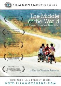 The Middle of the World 2003 on netflix