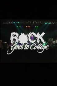 Rock Goes to College: The Specials 1980 on netflix