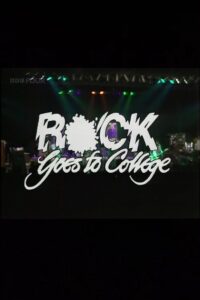 Rock Goes to College: The Specials 1980 on netflix