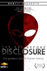 The Day Before Disclosure 2010 on netflix