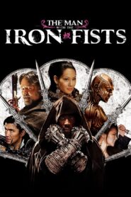The Man with the Iron Fists 2012 on netflix
