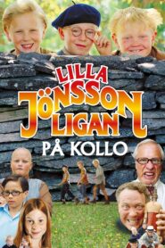 Young Jönsson Gang at Summer Camp 2004 on netflix