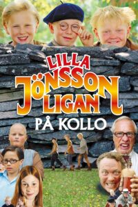 Young Jönsson Gang at Summer Camp 2004 on netflix