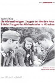 Nein! Zeugen des Widerstandes in München 1933-1945 1998 on netflix