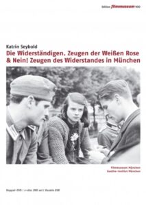 Nein! Zeugen des Widerstandes in München 1933-1945 1998 on netflix