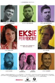 Eksie Perfeksie 2024 on netflix