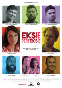 Eksie Perfeksie 2024 on netflix