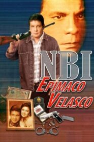 Epimaco Velasco: NBI 1994 on netflix