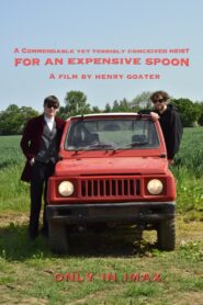 A Commendable yet Terribly Conceived Heist for an Expensive Spoon 2023 on netflix