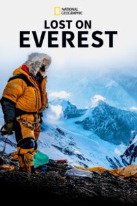 Lost on Everest 2020 on netflix