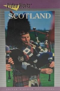 Video Visits: Scotland – Land of Legends 1992 on netflix