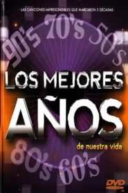 50 años de… Canciones 2009 on netflix