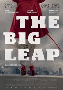The Big Leap 2013 on netflix