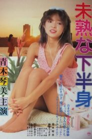 Mijukuna Kahanshin 1984 on netflix