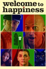 Welcome to Happiness 2016 on netflix