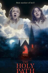 The Holy Path 2022 on netflix