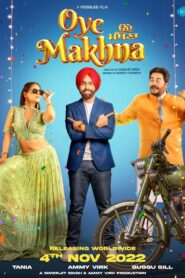 Oye Makhna 2022 on netflix
