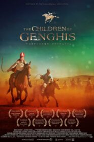 The Children of Genghis 2017 on netflix