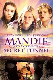 Mandie and the Secret Tunnel 2009 on netflix