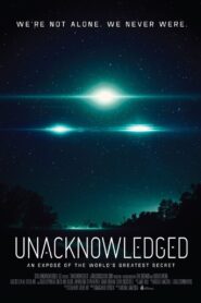 Unacknowledged 2017 on netflix