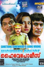 Highway Police 2006 on netflix