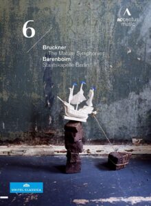 Bruckner: Symphony No. 6 2014 on netflix
