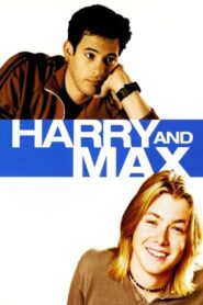 Harry and Max 2004 on netflix