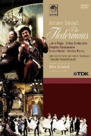 Strauss: Die Fledermaus 1980 on netflix