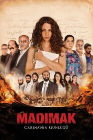 Madımak: Carina’nın Günlüğü 2015 on netflix