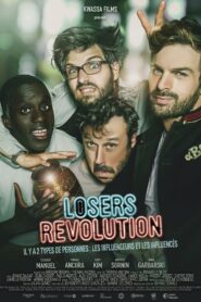Losers Revolution 2020 on netflix