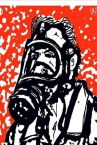 The Apocalypse 2021 on netflix