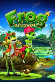 Frog Kingdom 2013 on netflix