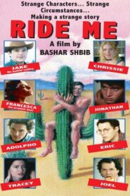 Ride Me 1994 on netflix