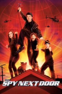 The Spy Next Door 2010 on netflix