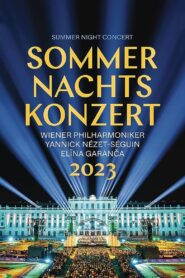 Summer Night Concert from Vienna – 2023 2023 on netflix