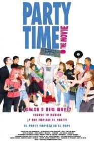 Party Time: The Movie 2009 on netflix