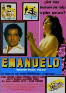 Emanuelo 1984 on netflix