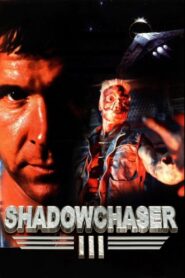Project Shadowchaser III 1995 on netflix